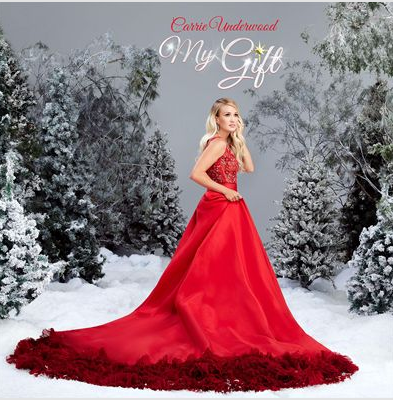 My Gift album released