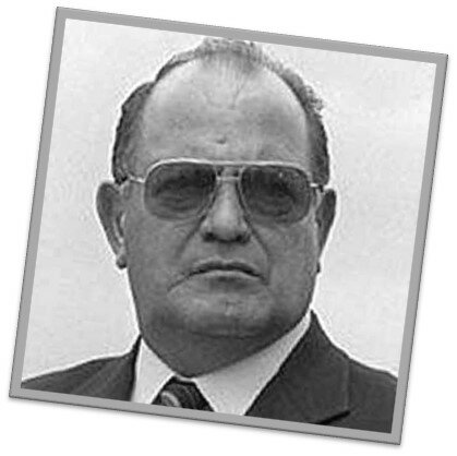 PRESIDENTE ÓSCAR HUMBERTO MEJÍA VICTORES