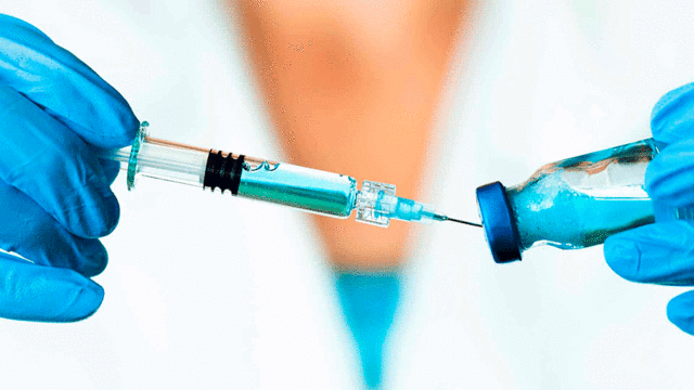 Eliminan virus del Papiloma Humano