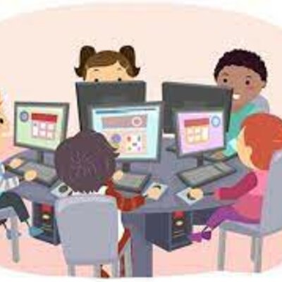 Timeline: The history of technology in the classroom