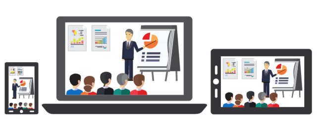 Lecture Capture Systems