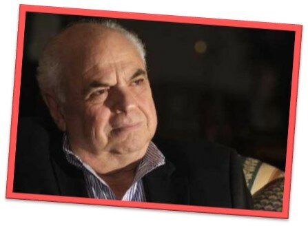 PRESIDENTE JORGE SERRANO ELÍAS