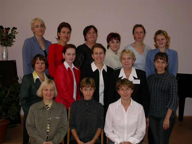 Тренинг «Узник Азкабана»