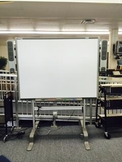 Interactive Whiteboard