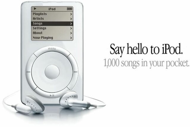 iPod