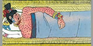 Conquista de Tenochtitlan