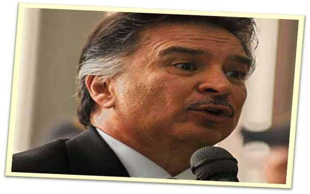 PRESIDENTE ALFONSO PORTILLO