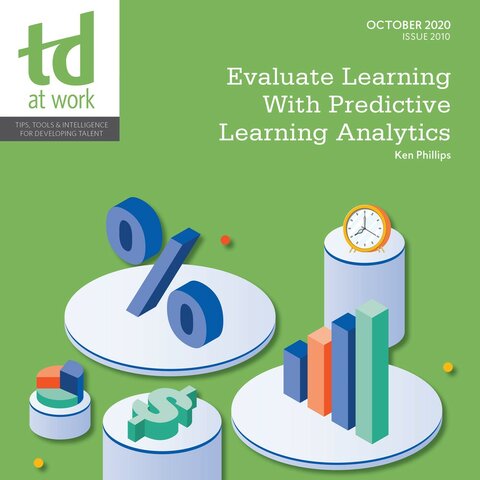 Predictive Learning Analytics