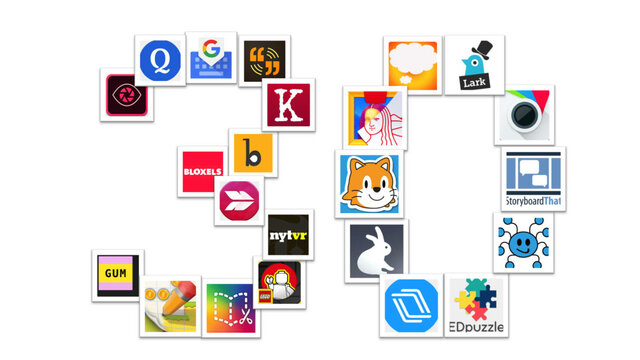 Ed Tech Apps