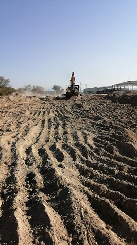 inicio excavaciones canal australia