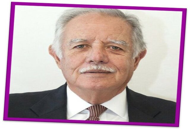 PRESIDENTE OSCAR BERGER PERDOMO