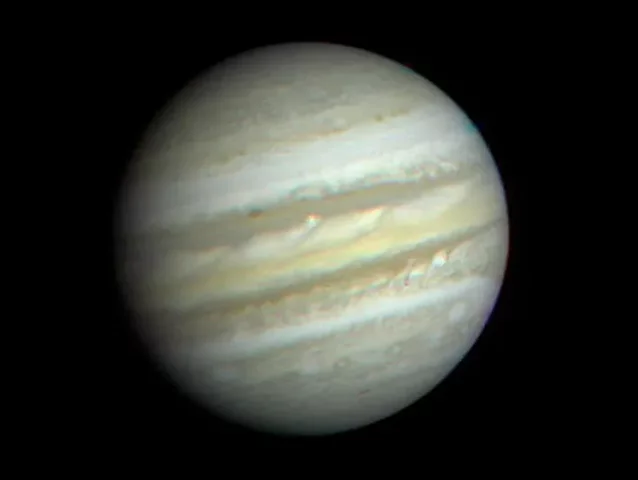 Nuevas vías por el sistema solar