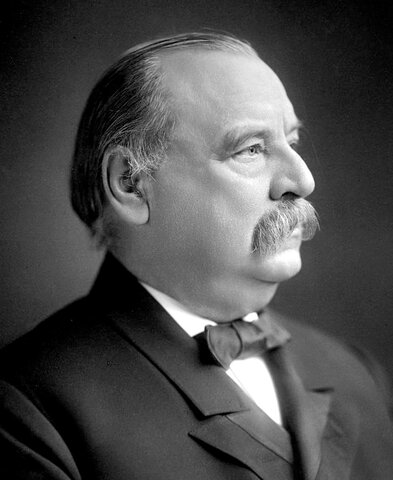 Presidential Election of 1892