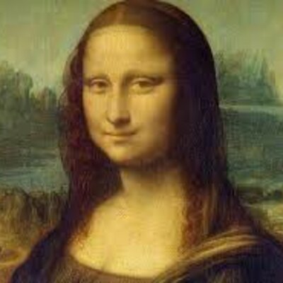 Timeline: historia de la pintura