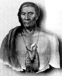 The Delaware Indians