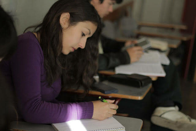 Se hacen loa primeros cursos de ingeneria industrial en la universidad de pensilvania