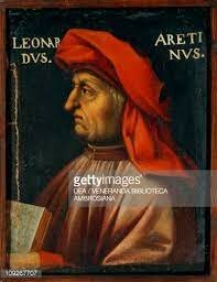 Leonardo Bruni (1370-1444)
