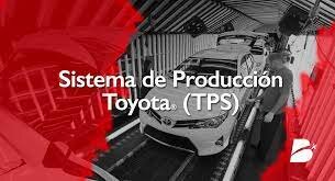 Sistema de Producción Toyota