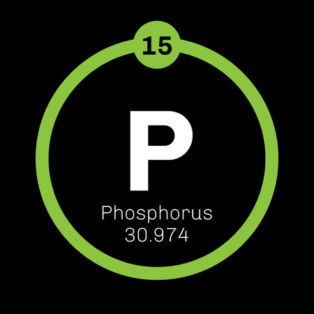 Descubrimiento del fósforo