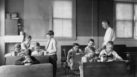 Public Education
