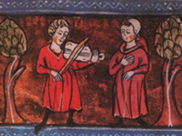 Guillem de Berguedà