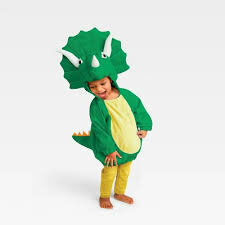 Dino Costume Days
