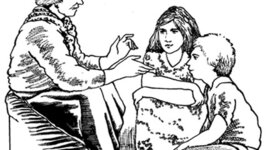 Timeline: La historia oral como método de investigación