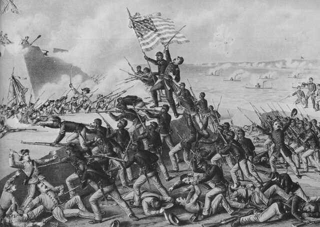 The Independent State