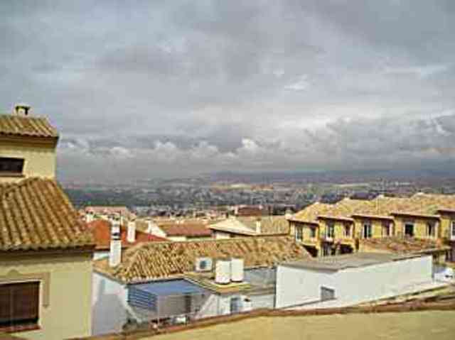 Lugar de residencia infantil