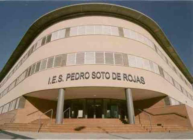 Comienza el instituto