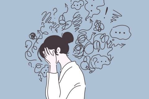 Depresión y trastorno de ansiedad