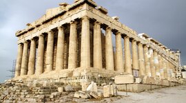 Timeline: Arquitetura pela História