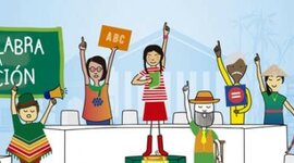 Timeline: LINEA DE TIEMPO DEL DERECHO A LA EDUCACION EN COLOMBIA