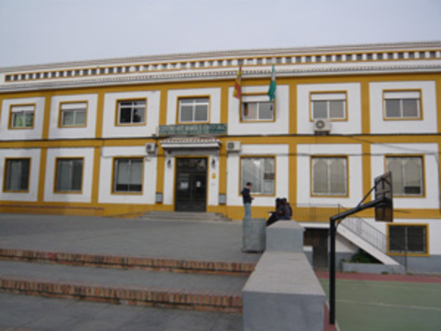 Instituto donde curse un fpgm.