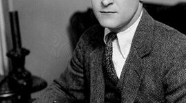 Timeline: F. Scott Fitzgerald