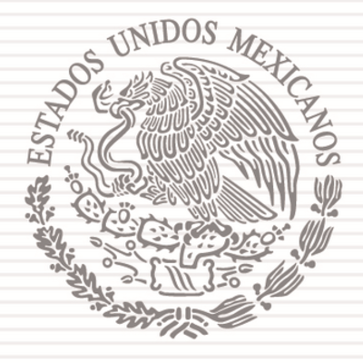 Timeline: Evolución de la constitución en México.