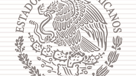 Timeline: Evolución de la constitución en México.