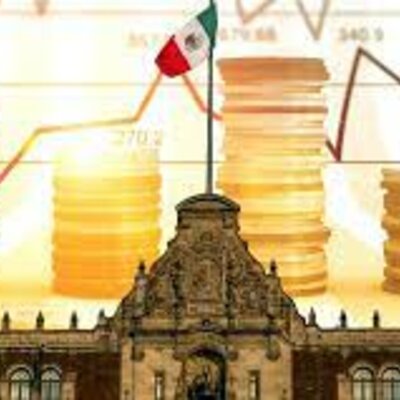 Timeline: Política y Economía del México Actual