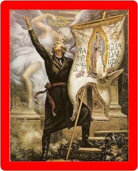 Levantamiento de miguel hidalgo