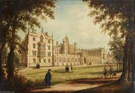 Universidad Cambridge.