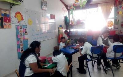 ¿QUÉ ES LA EDUCACION ESPECIAL?