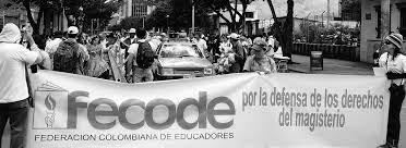 FECODE IMPULSA UN MOVIMIENTO PEDAGOGICO A NIVEL NACIONAL