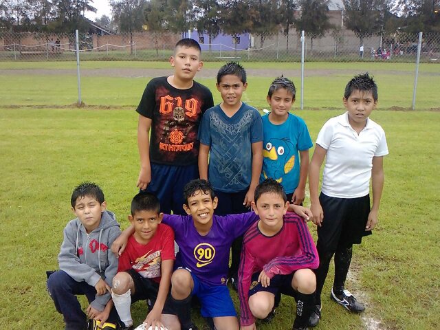 Mis primeros 6 años