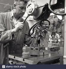 La década de los 60´s