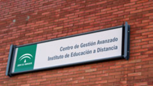 Comienzo de la educacion a distancia bachiller.