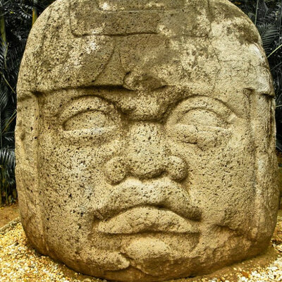 Timeline: Culturas Mesoamericanas