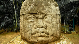 Timeline: Culturas Mesoamericanas