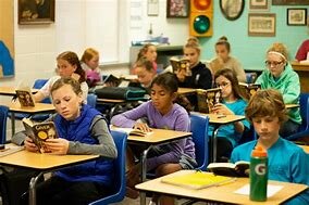 Isaac's last day of 6th Grade: Industry vs Inferiority