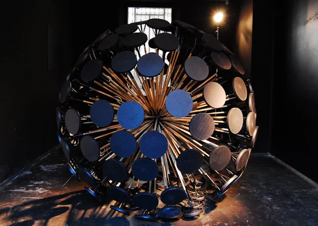 Hassani launches a kickstarter