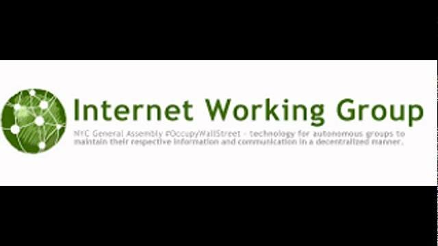 Nacimiento del InterNetworking Working Group